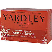 Limited Edition Winter Spice - 