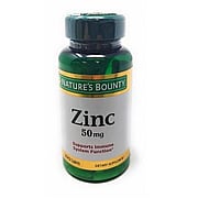 Zinc 50 mg - 