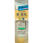 Cosmeport Moisture Mild Pure Face Wash - 