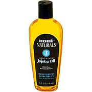 Beauty Oil Organic Jojoba - 