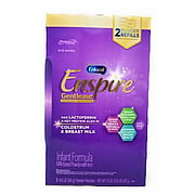 Enspire Gentlease Infant Formula Refill Box for 0-12 Months - 