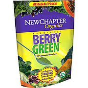 Berry Green Pouch 15 Day Supply - 