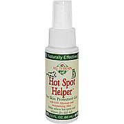 Pet Hot Spot Helper - 