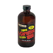 Liquid L-Carnitine 1000 mg - 