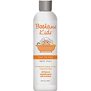 Top To Toe Body Wash - 