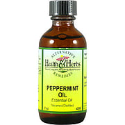 Essential Oil of Peppermint - 