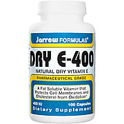 Dry E-400 400IU - 
