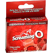 The Screaming O Condom Pack - 