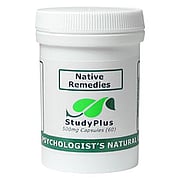 StudyPlus Concentration Booster - 