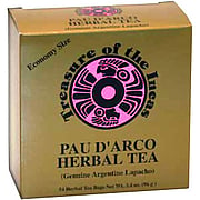 Pau D' Arco Tea Bags - 