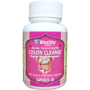Colon Cleanser - 