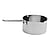 Stainless Steel 2 Cup Incremental Measuring Cup -