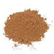 Clay Red Morrocan Powder - 