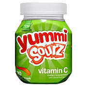 Sourz Gworms Vitamin C - 