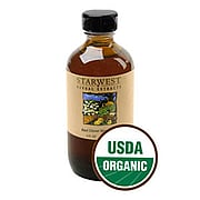 Red Clover Extract Organic - 