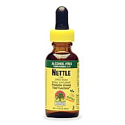 Nettles Alcohol Free Extract - 
