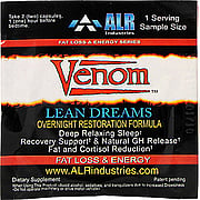 Venom Lean Dreams - 