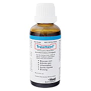 Traumeel Oral Drops - 