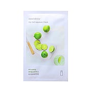 My Real Squeeze Mask Lime - 