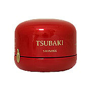 Tsubaki Shinning Hair Mask Camellia - 