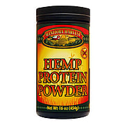 Hemp Protein Powder - 