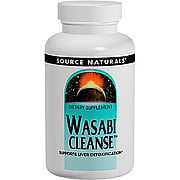 Wasabi Cleanse 200mg - 