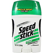 Speed Stick Fresh Deodorant - 