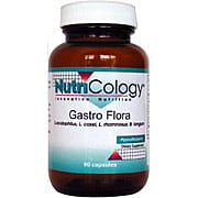 Gastro Flora  - 