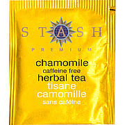 Chamomile Herbal Tea - 