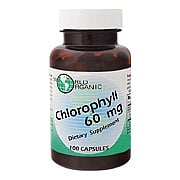 Chlorophyll 60mg - 