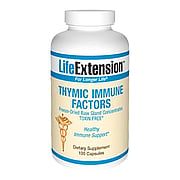Thymic Immune Factors - 