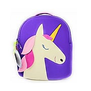 Harness Toddler Backpack Unicorn - 