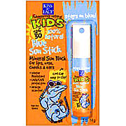 Kids SPF 30 Sun Stick Blue - 