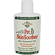 Pet Skin Soother Gel - 
