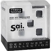 Sai Plus FR901A Car Air Freshener Premium Musk - 