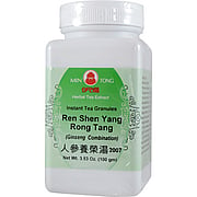 Ren Shen Yang Rong Tang - 