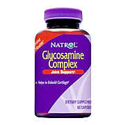 Glucosamine Complex - 