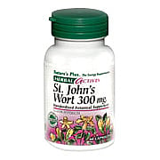 Herbal Actives St. John's Wort 300 mg - 