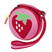 Crossbody Bag Strawberry Fields - 