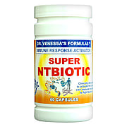 Super Ntbiotic - 