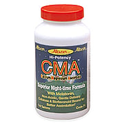 CMA Calcium Magnesium Ascorbates - 