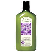 Lavender Nourishing Conditioner - 