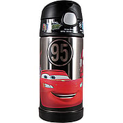 FUNtainer Bottle Cars - 