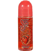 Sex Sweet Lube Strawberry Flavored - 