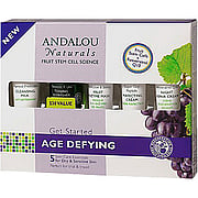 Get Started Age Defying Kit - 