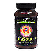 LifeSource Powder - 