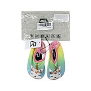 Mysoft water shoes for kids Romantic unicorns size23