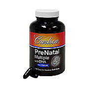 Pre Natal Multi with DHA - 