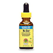 Re Zist Alcohol Free Extract - 