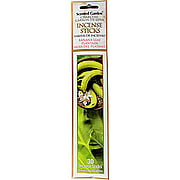 Incense Sticks Banana Leaf Plantain - 